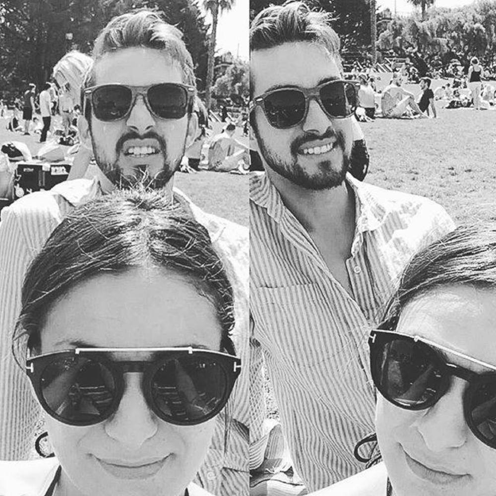 Meet your Posher, Eli